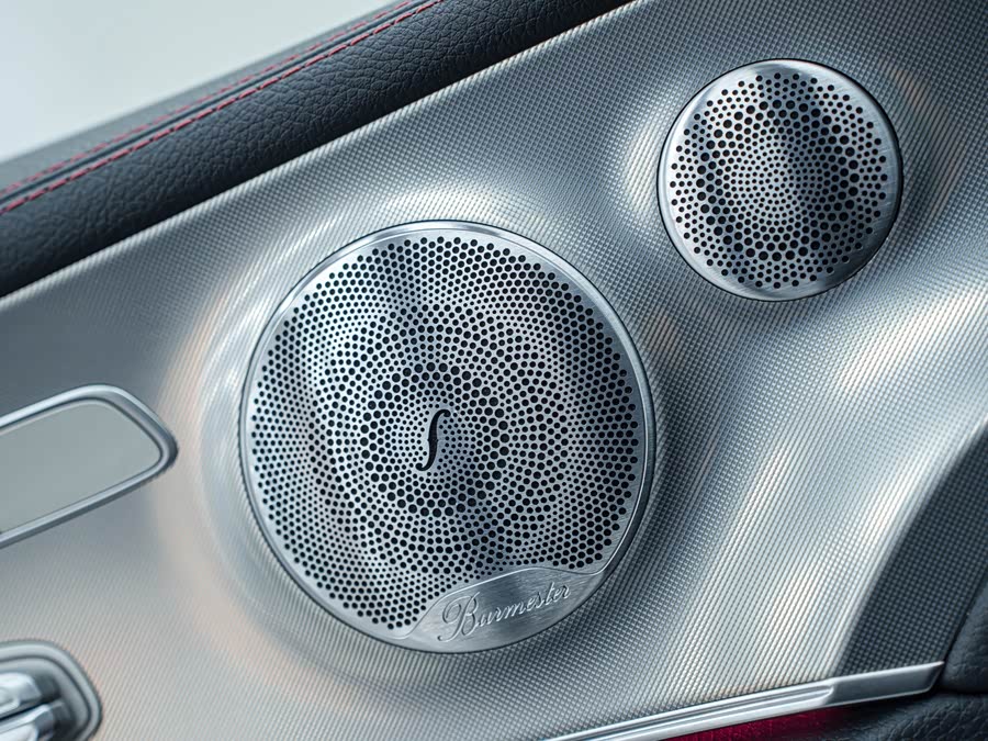 Mercedes-Benz E AMG 2020 immagine di auto #16