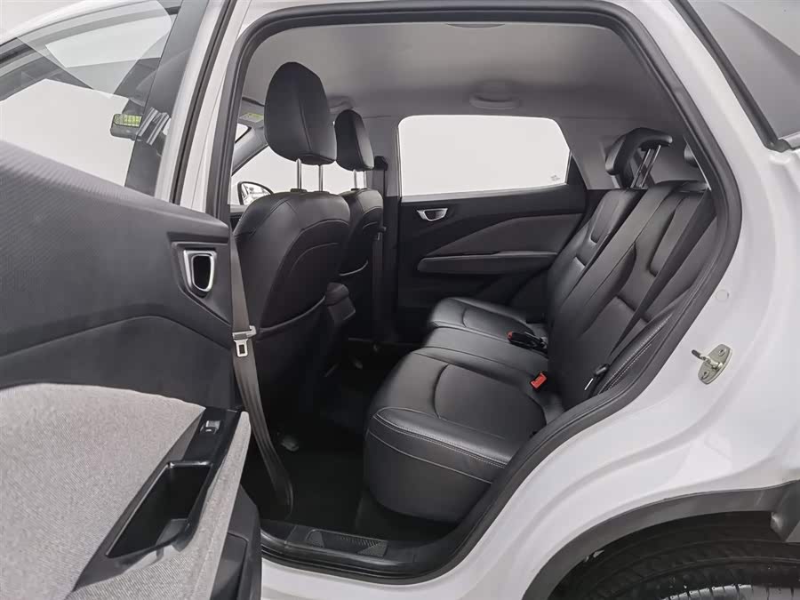 五菱汽车 五菱星驰 2022 汽车图片 #16