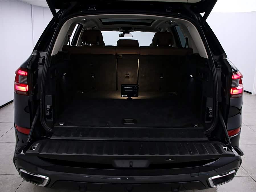 BMW X5 (Imported) 2021 car image #16