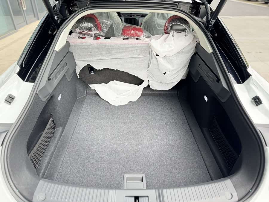 HongQi H6 2025 immagine di auto #16