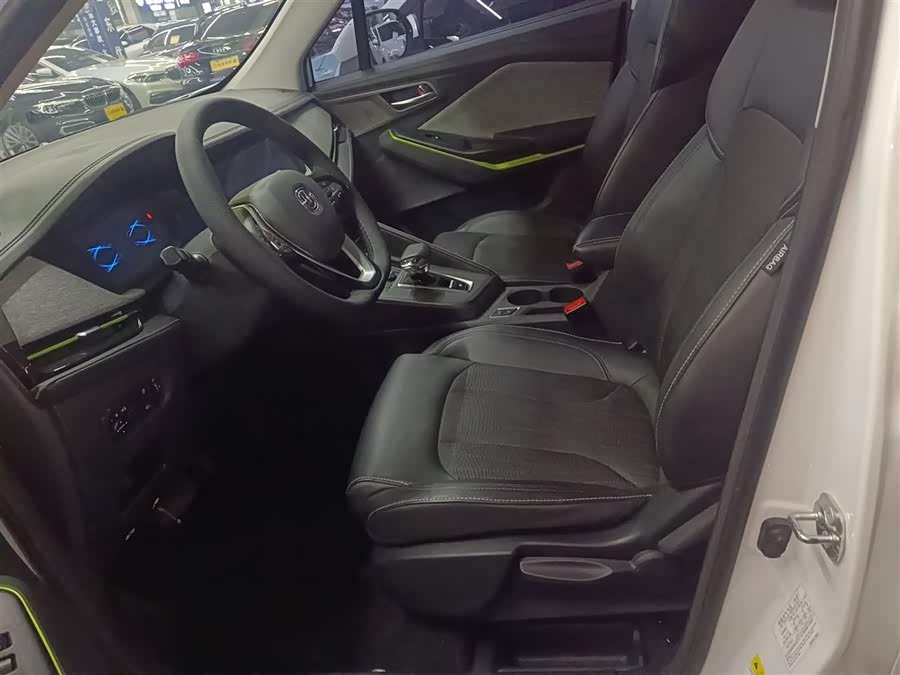 Changan E-Pro New Energy 2021 car image #16