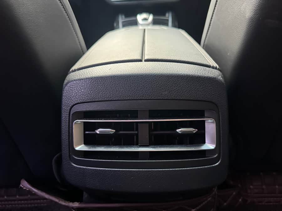 BYD Qin Pro New Energy 2020 #16 BYD Qin Pro New Energy 2020 immagine di auto #16