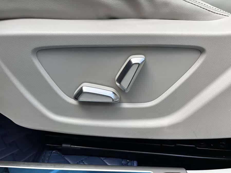 GEELY ICON 2021 car image #16