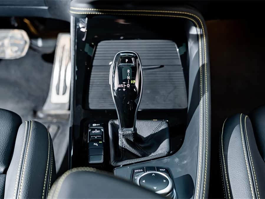 BMW X2 2024 #16 BMW X2 2024 car image #16