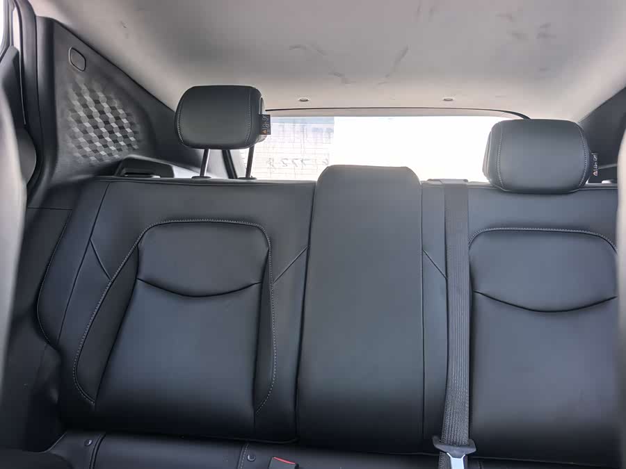 Chevrolet Charm 2022 car image #16