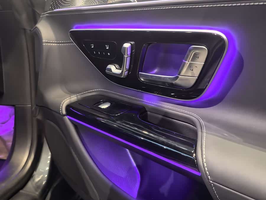 Mercedes-Benz SL AMG #16 Mercedes-Benz SL AMG immagine di auto #16