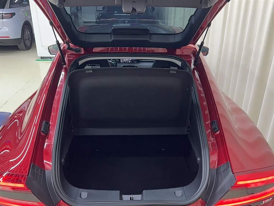 零跑汽车 零跑S01 2022 汽车图片 #16