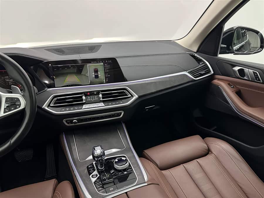 BMW X5 (Imported) 2022 car image #16