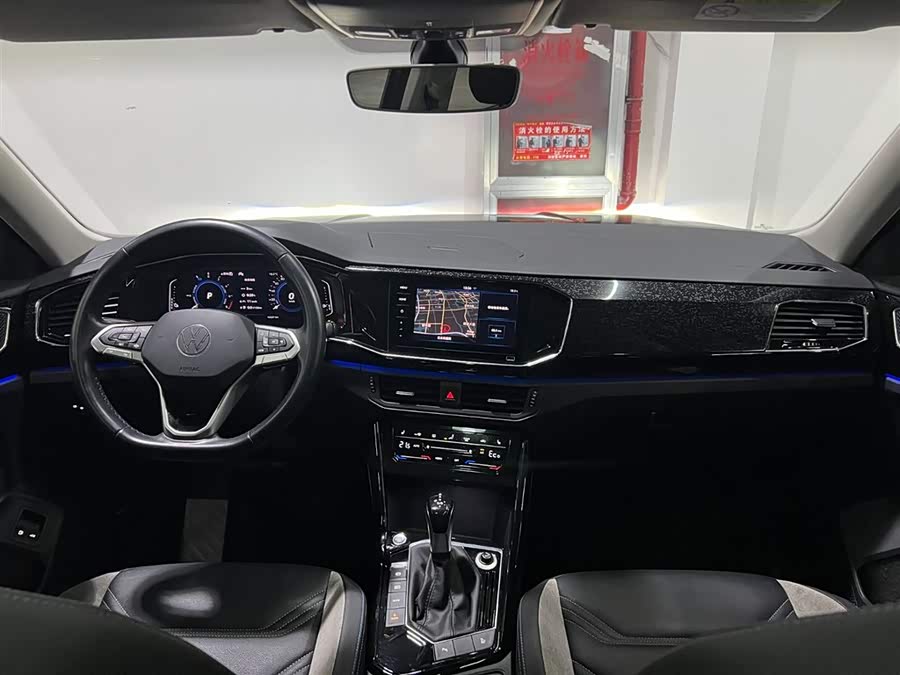 Volkswagen Tayron GTE 2021 #16 Volkswagen Tayron GTE 2021 car image #16