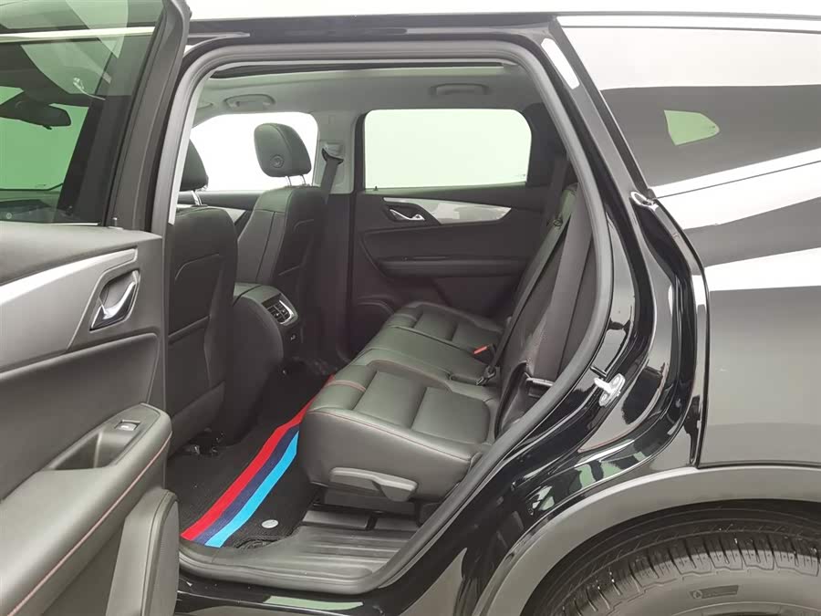 Chevrolet Blazer 2023 #16 Chevrolet Blazer 2023 car image #16