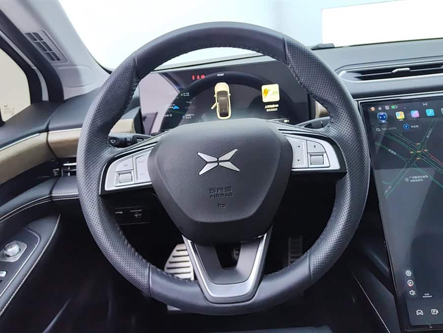 Xpeng P5 2023 #16 Xpeng P5 2023 immagine di auto #16