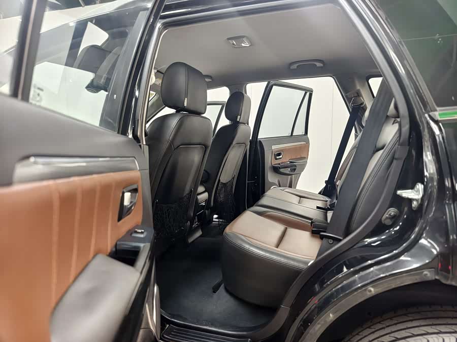 Haval H5 Class 2016 immagine di auto #16