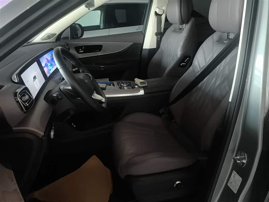 Chery Tiggo9 C-DM 2024 car image #16