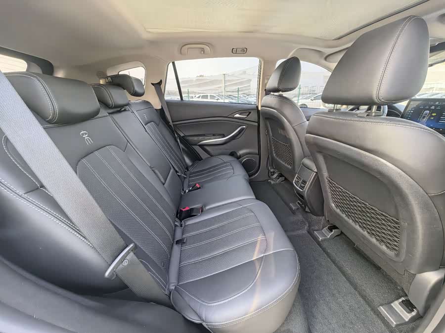 BYD Song New Energy 2019 car image #16