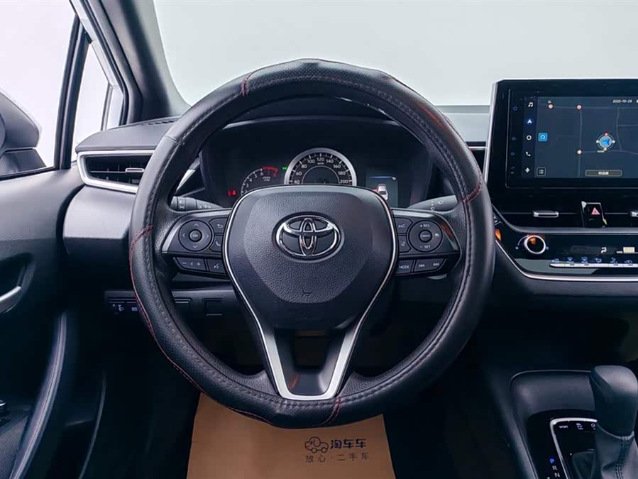 Toyota Levin 2020 #16 Toyota Levin 2020 imagen de coche #16