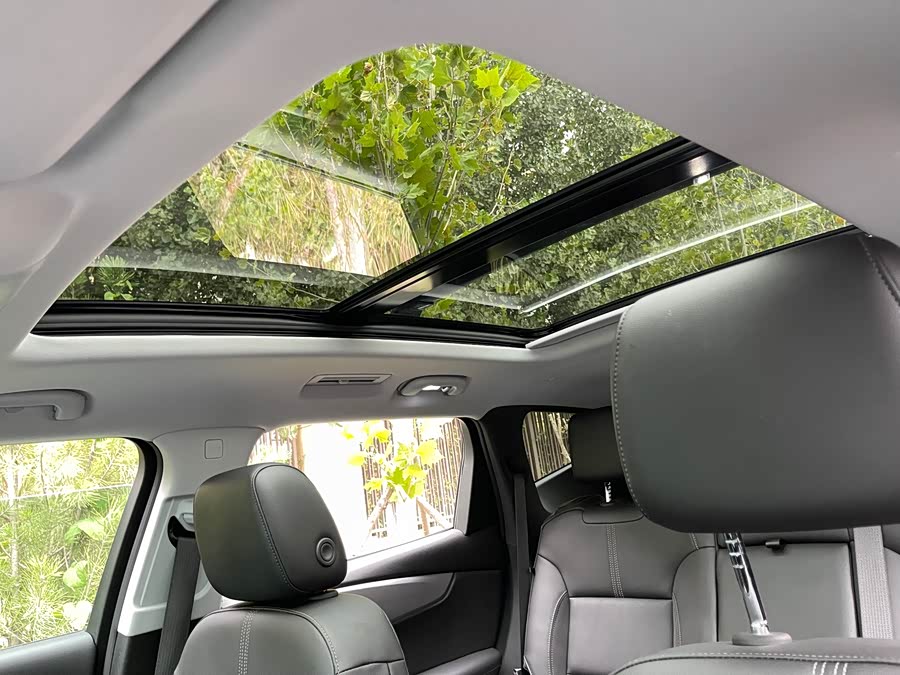 Chevrolet Blazer 2021 car image #16