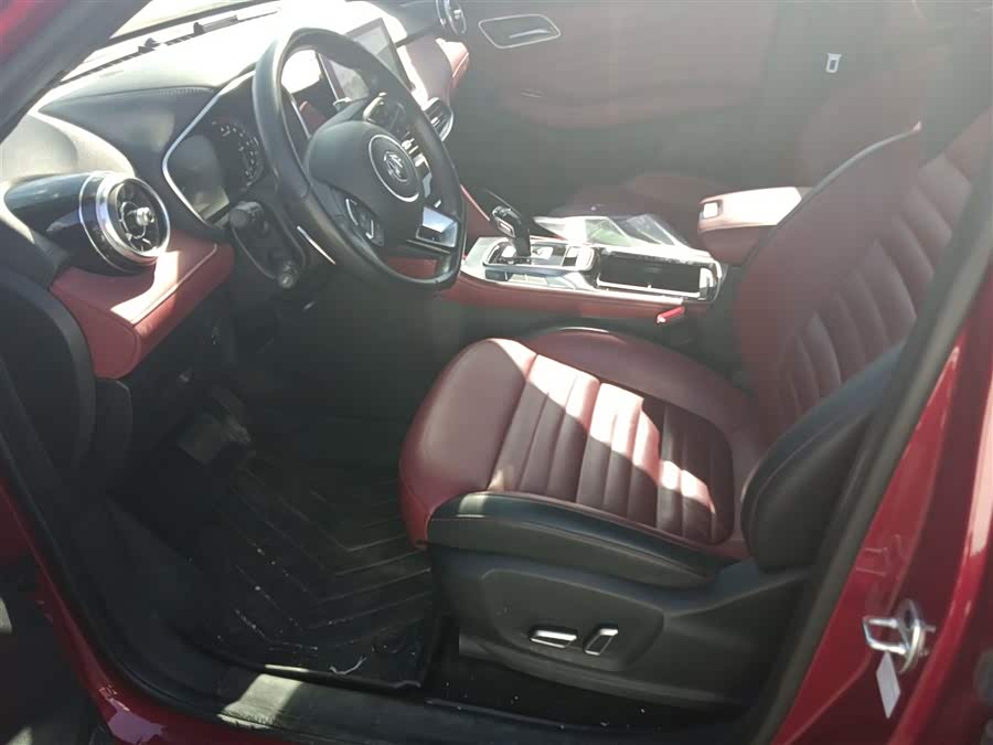 MG HS 2020 #16 MG HS 2020 car image #16