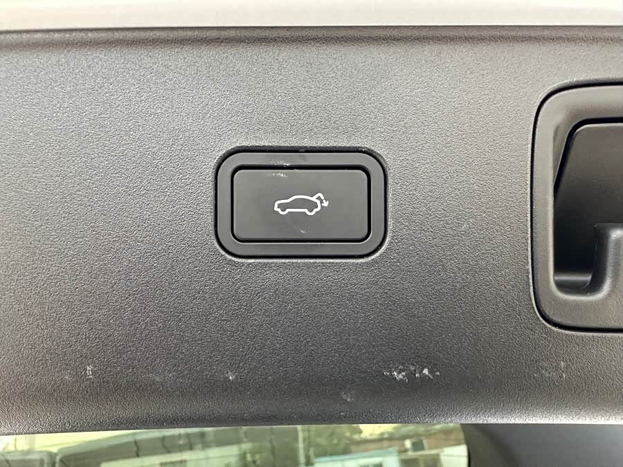 极氪 极氪007GT 2025 汽车图片 #16