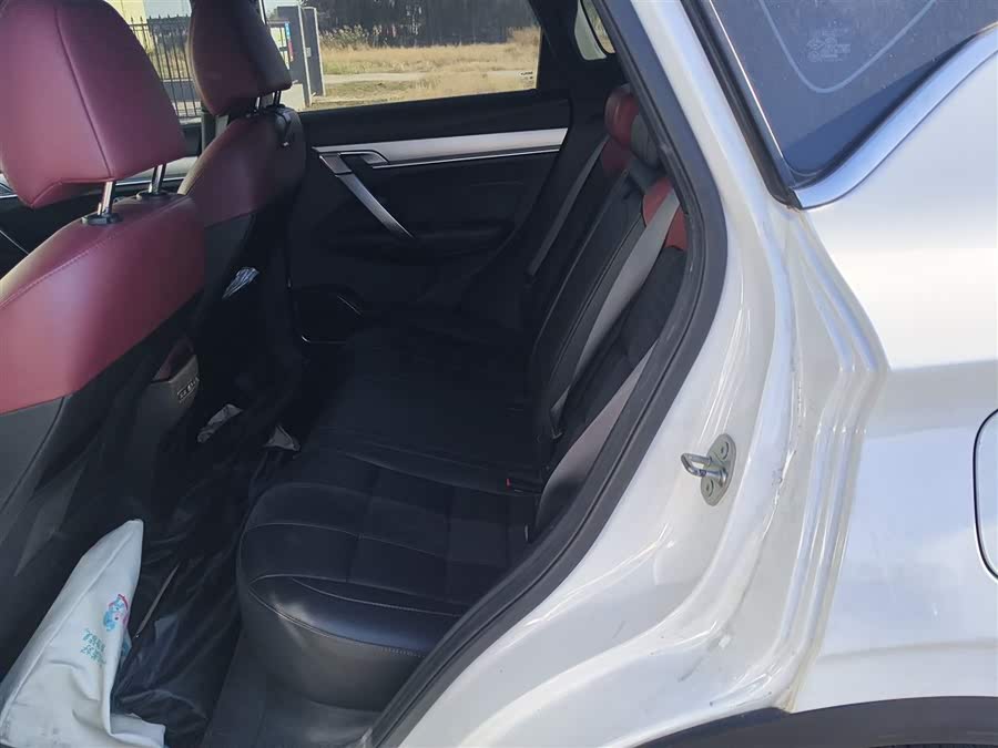 GEELY Coolray New Energy 2021 #16 GEELY Coolray New Energy 2021 immagine di auto #16