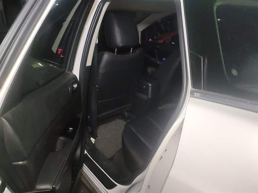 马自达 马自达CX-7 2014 汽车图片 #16