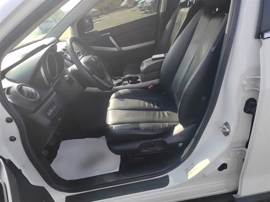 马自达 马自达CX-7 2014 汽车图片 #16