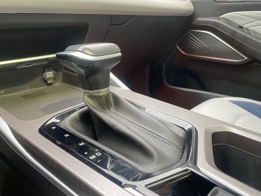 吉利汽车 2022 汽车图片 #16