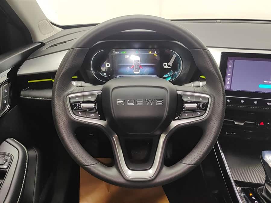 Roewe i5 2023 car image #16
