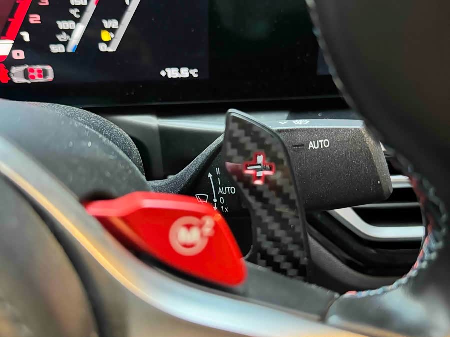 BMW M240i 2023 immagine di auto #16