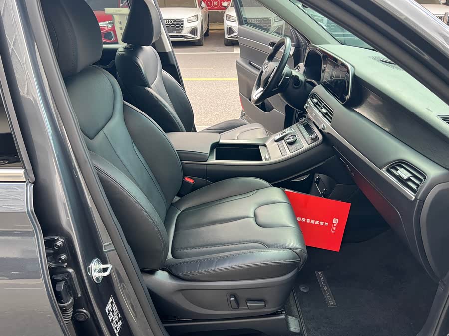 Hyundai Palisade 2020 car image #16