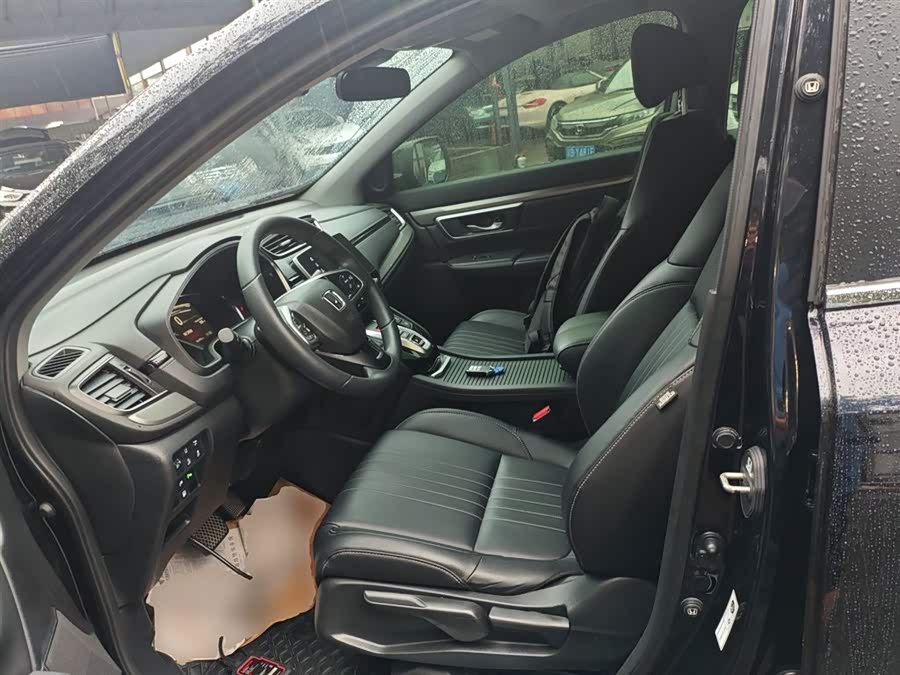 Honda Breeze New Energy 2023 car image #16