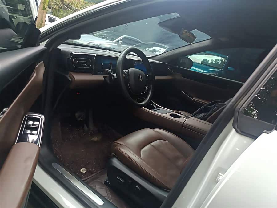 零跑汽车 零跑C01 2023 汽车图片 #16