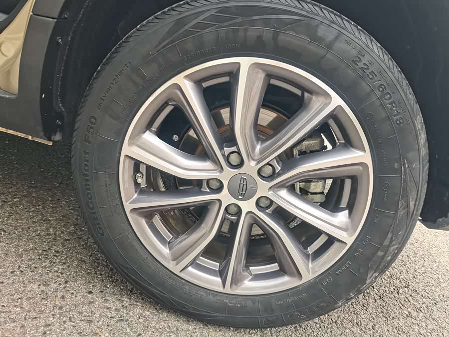 吉利汽车 博越 2021 汽车图片 #16