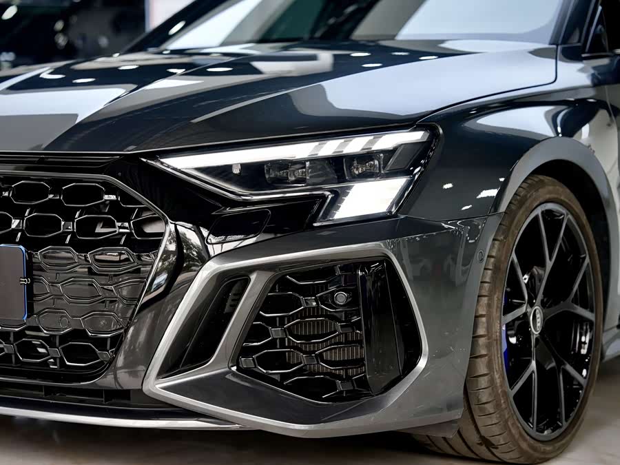 Audi RS 3 2023 car image #16