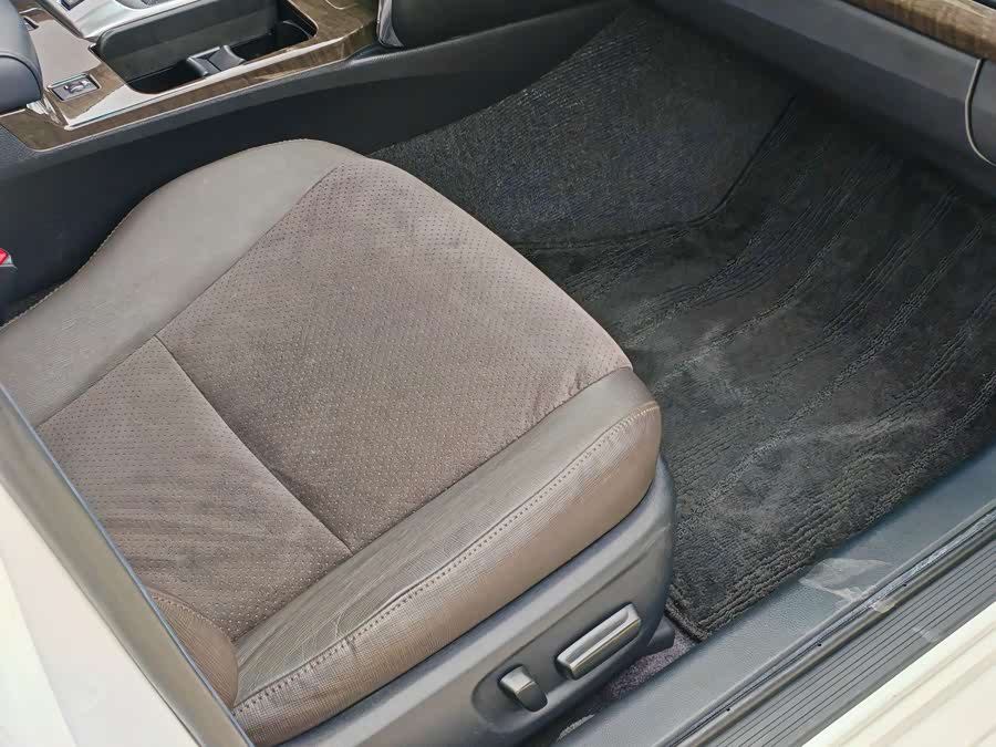 Toyota Reiz 2016 #16 Toyota Reiz 2016 immagine di auto #16