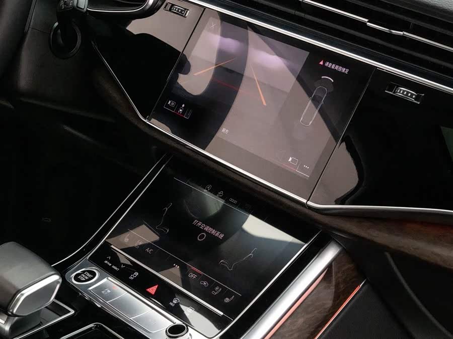 Audi Q7 2022 #16 Audi Q7 2022 car image #16