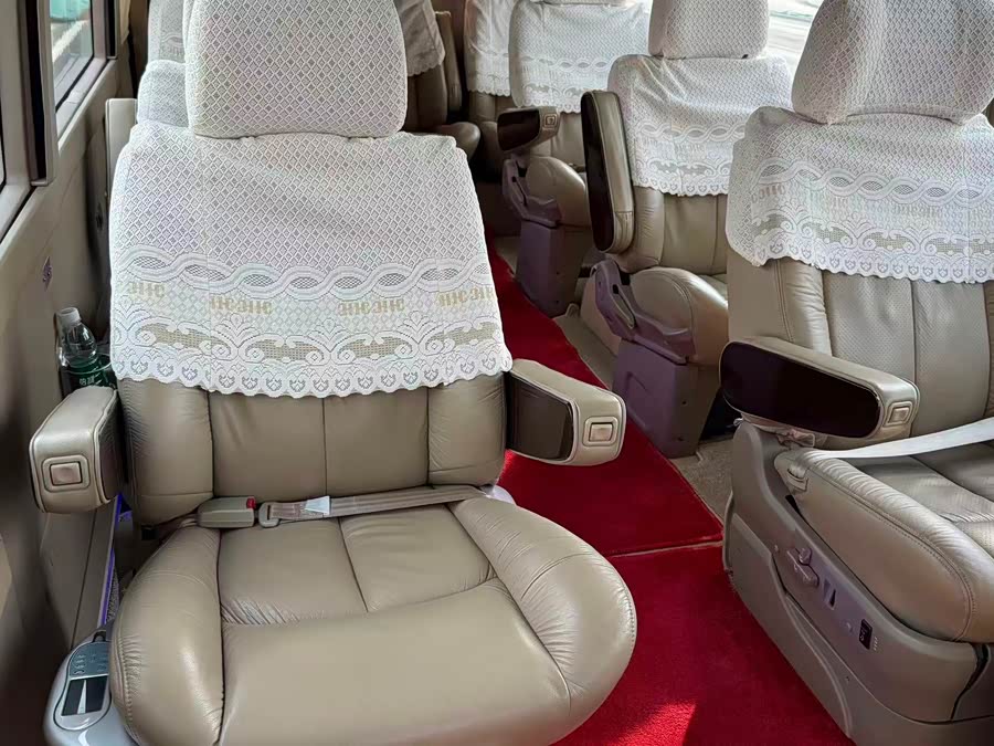 Toyota Coaster 2009 #16 Toyota Coaster 2009 imagen de coche #16