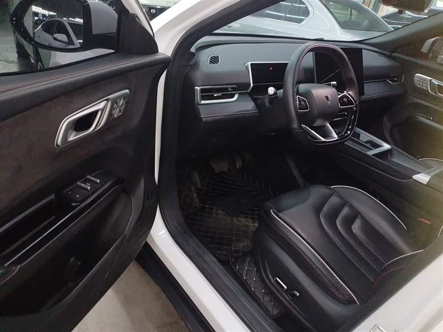 Neta X 2024 imagem de carro #16