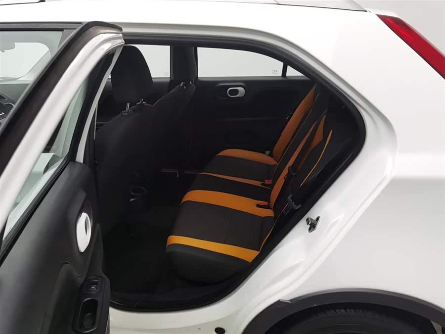 MG 3 SW 2016 car image #16