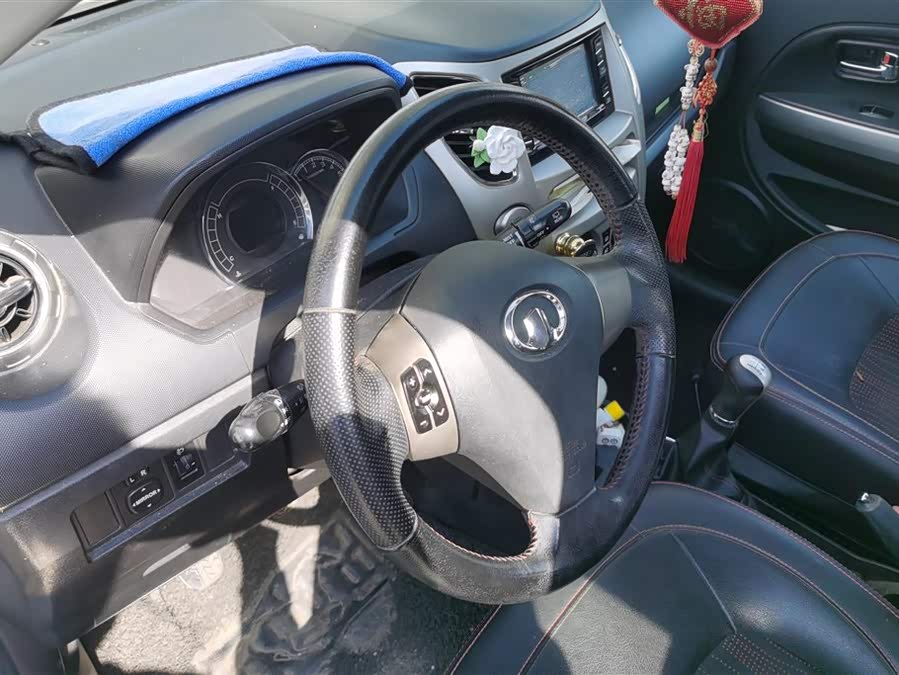 Great Wall M4 2014 #16 Great Wall M4 2014 صورة سيارة #16