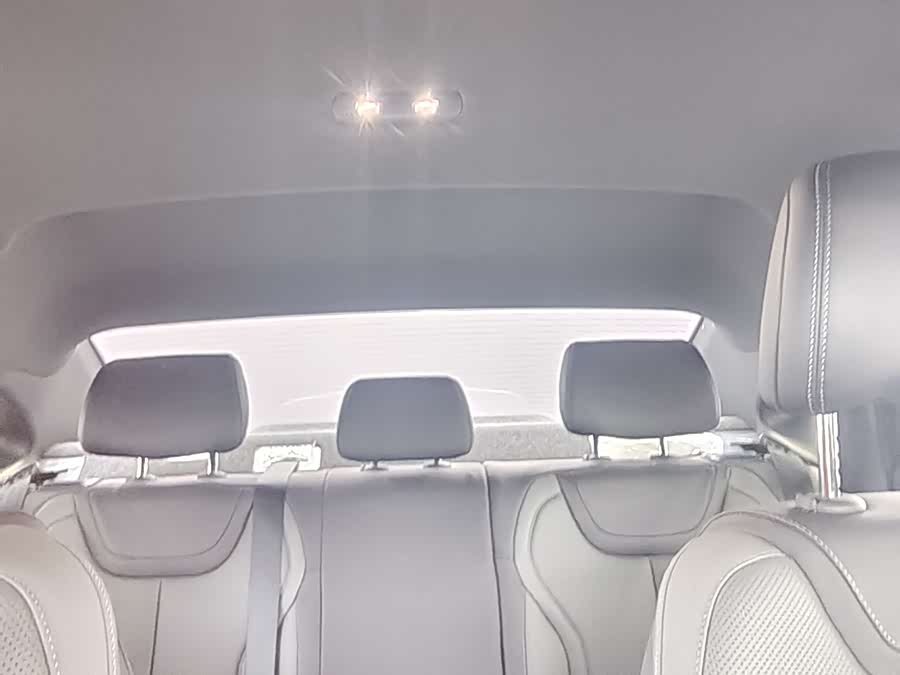 BYD Qin L 2025 car image #16