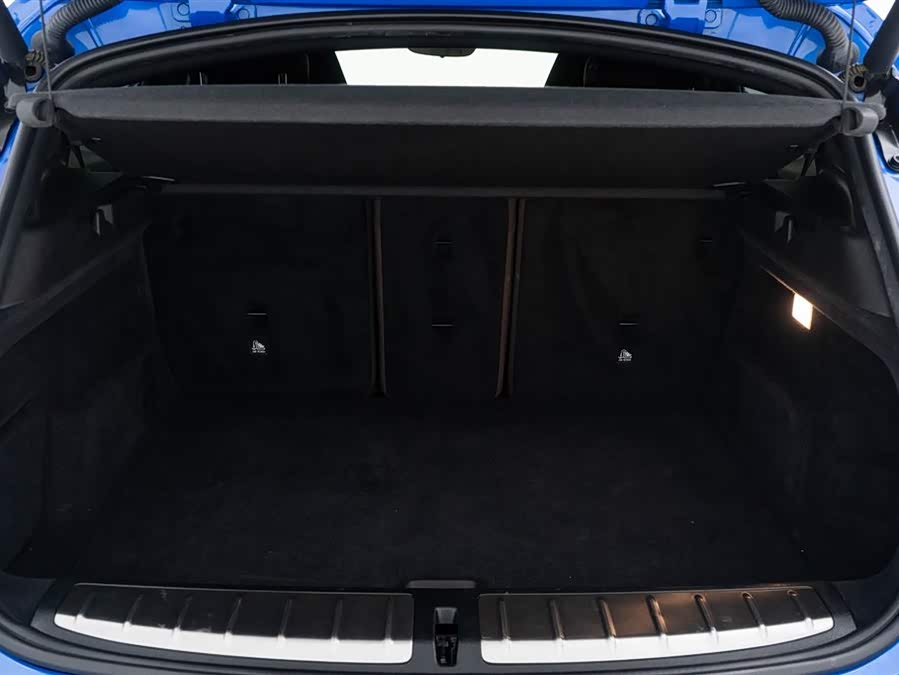 BMW X2 2020 #16 BMW X2 2020 immagine di auto #16