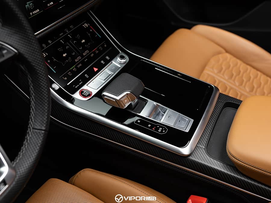 Audi RS Q8 2022 #16 Audi RS Q8 2022 car image #16