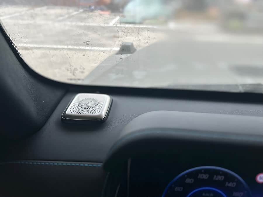 Mercedes-Benz G Class New Energy imagem de carro #16