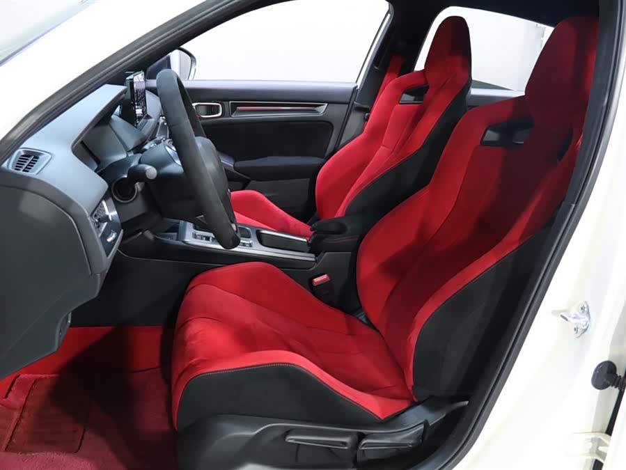 Honda Civic (Imported) 2024 #16 Honda Civic (Imported) 2024 car image #16