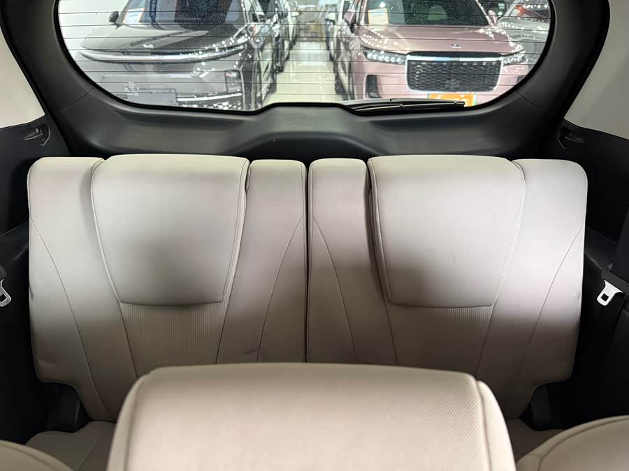 马自达 马自达5 2013 汽车图片 #16