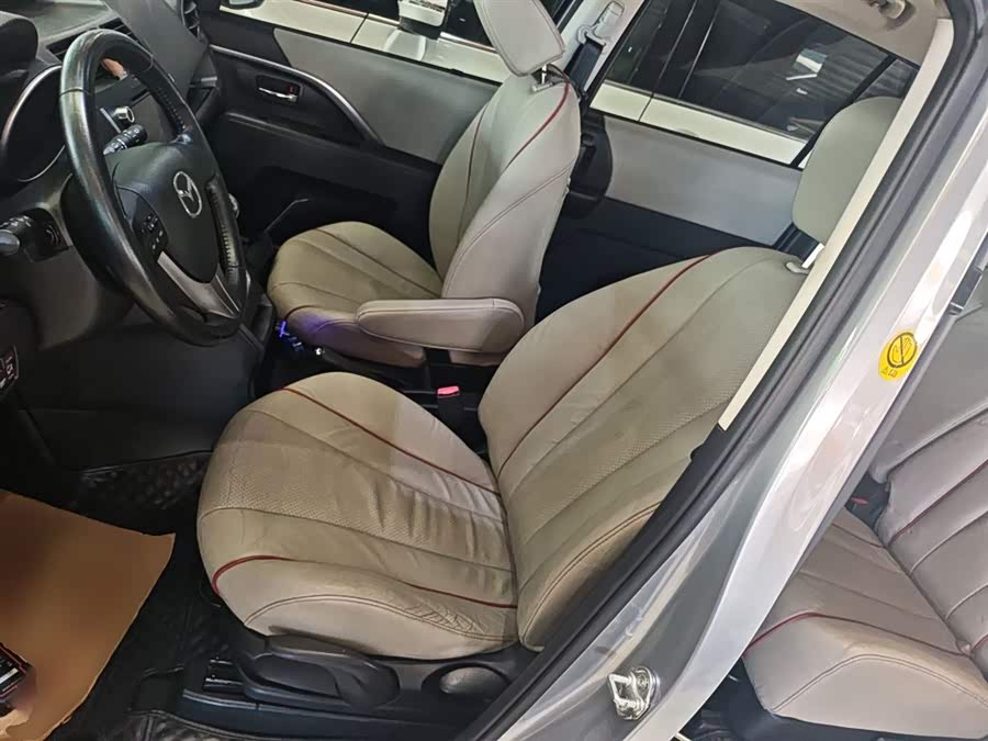 马自达 马自达5 2014 汽车图片 #16