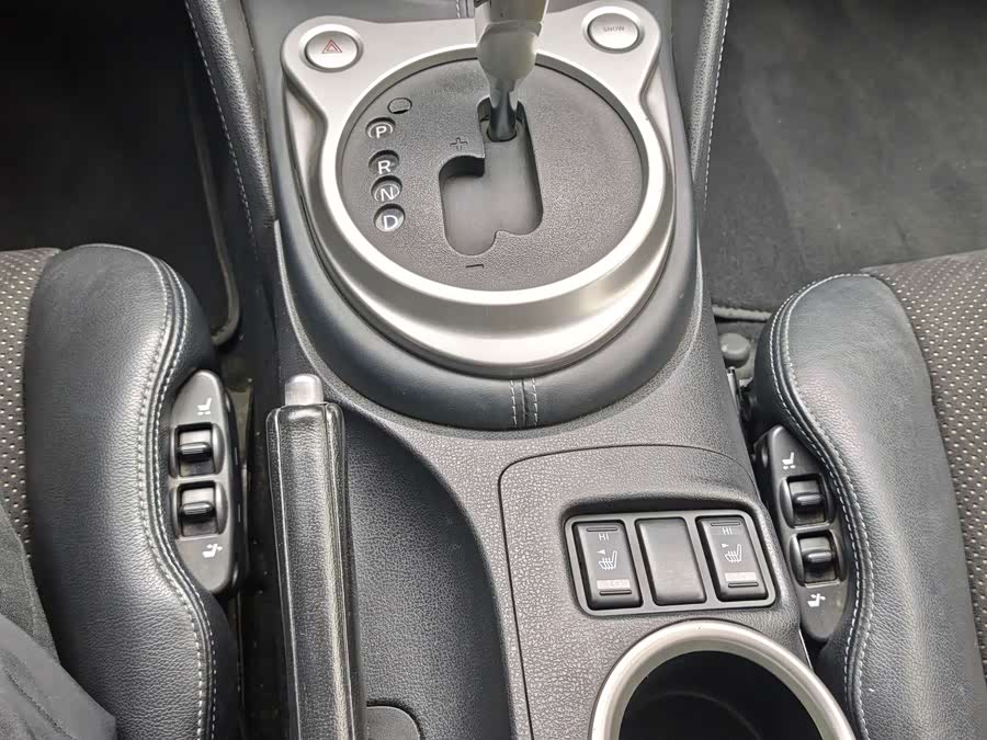 日产 日产370Z 2016 汽车图片 #16