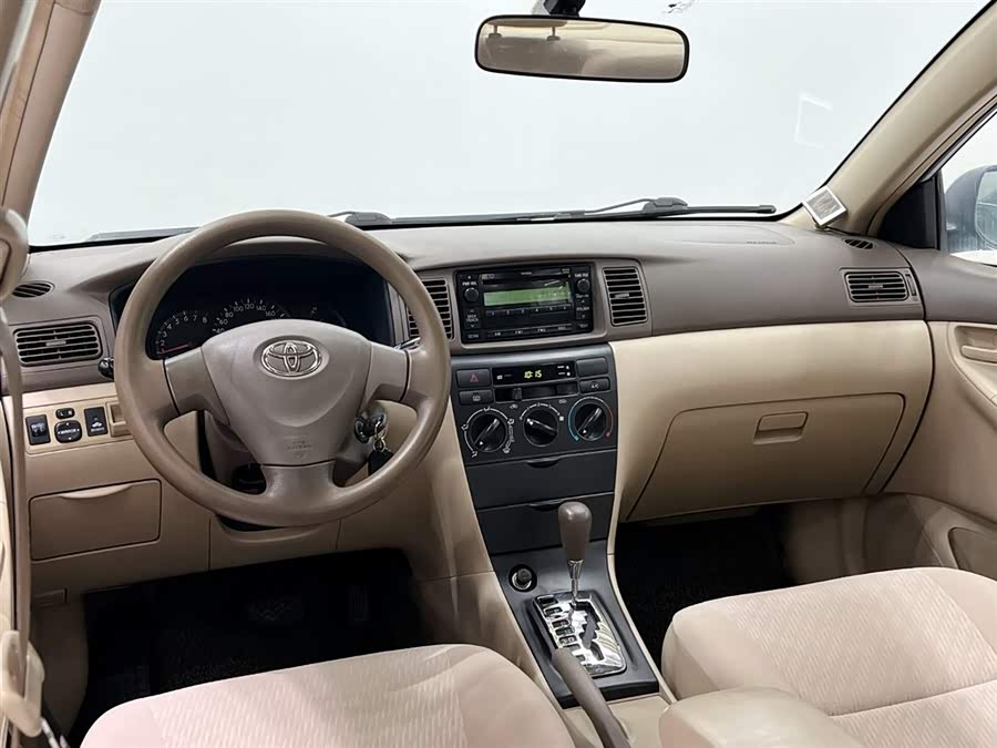 Toyota Reiz 2010 immagine di auto #16