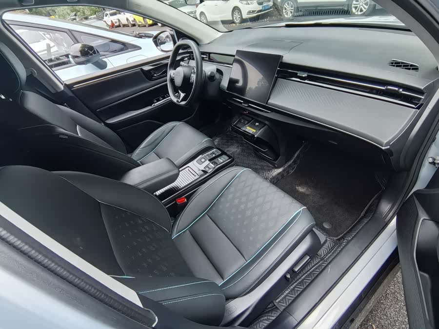 Honda e:NP2 2024 #16 Honda e:NP2 2024 car image #16