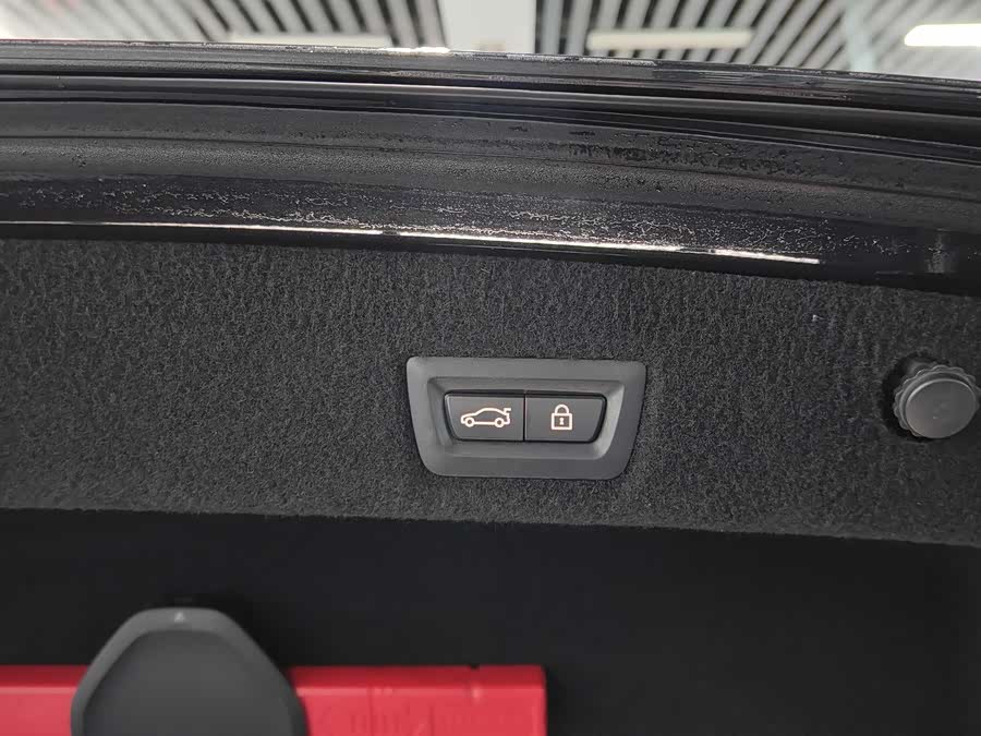 BMW 7 Series 2020 #16 BMW 7 Series 2020 immagine di auto #16